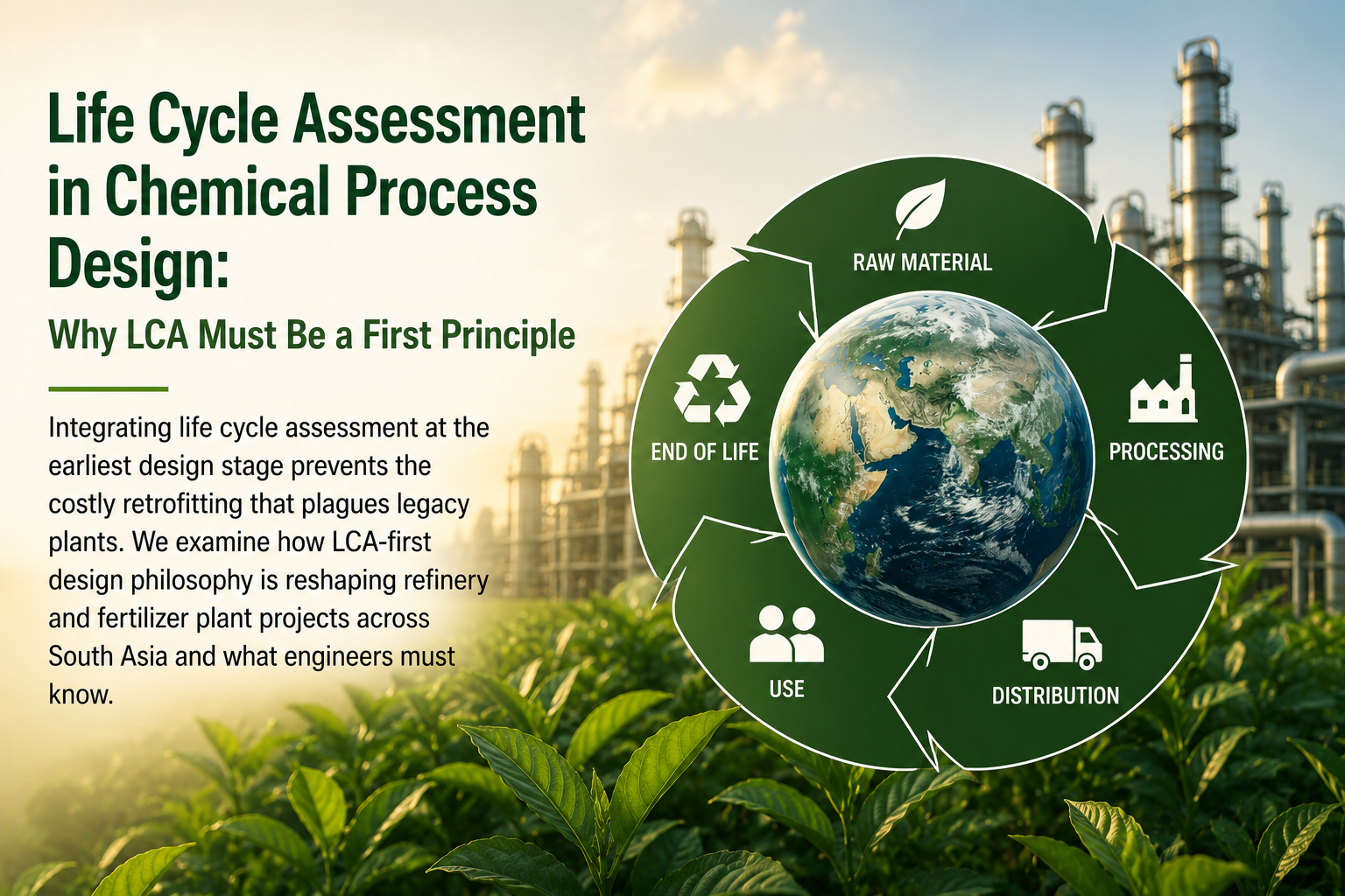 Sustainability