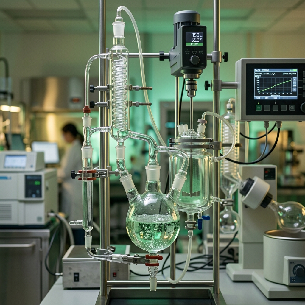 Chemical Engineering Lab