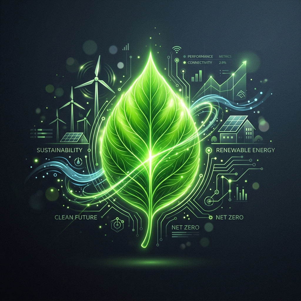 Sustainability Abstract