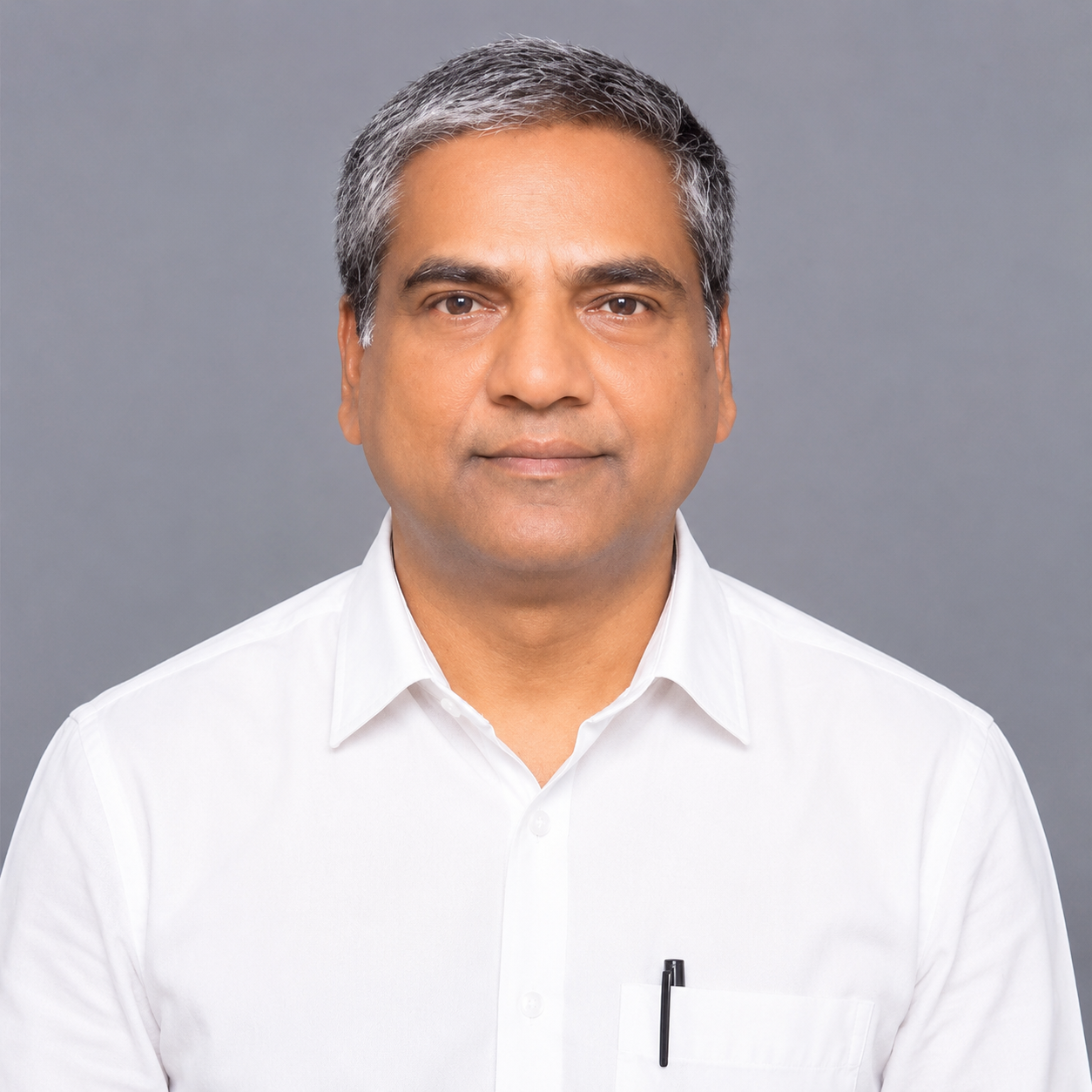 Late Prof. Ram Prasad