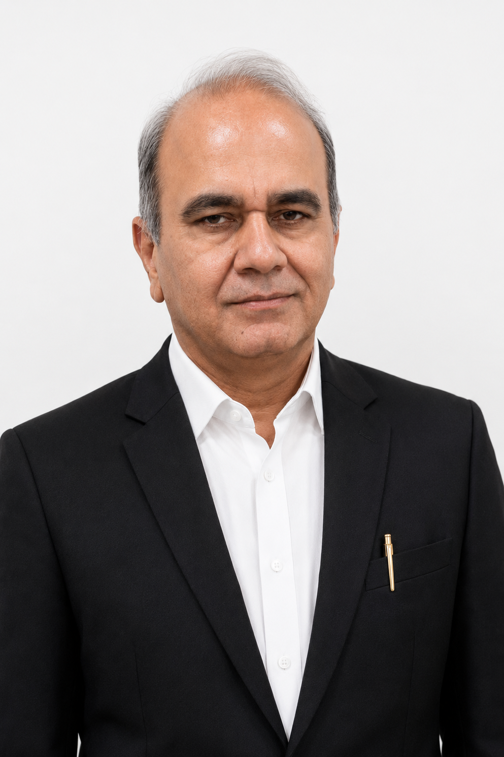 Prof. Ashwini Sood