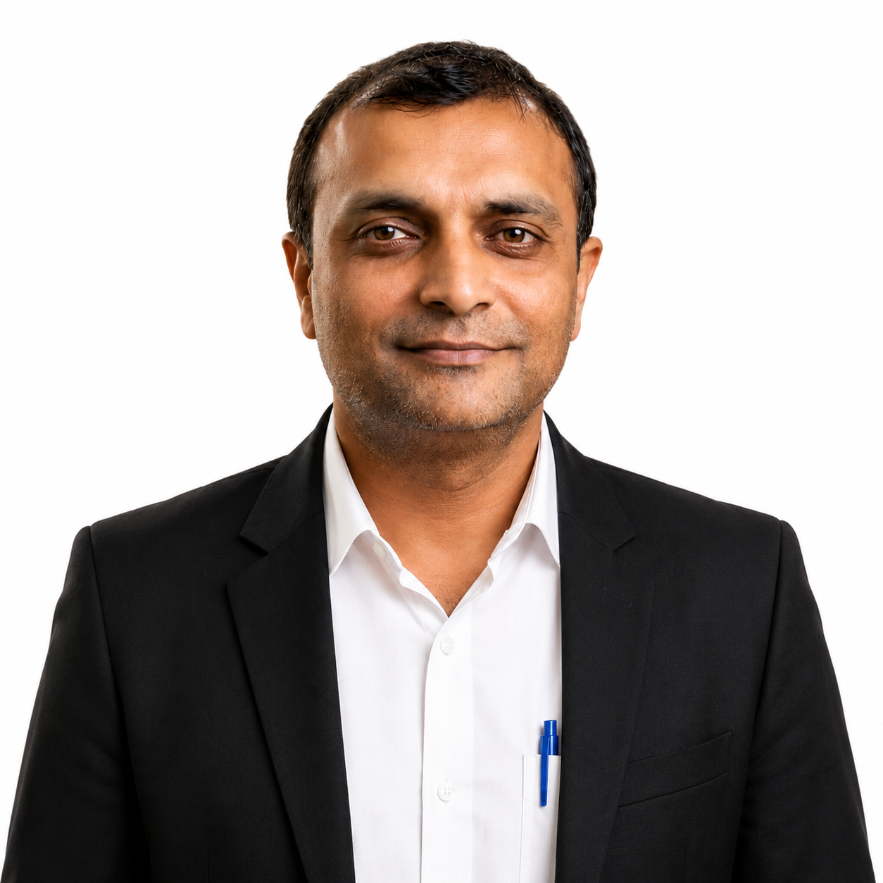 Amit Kumar
