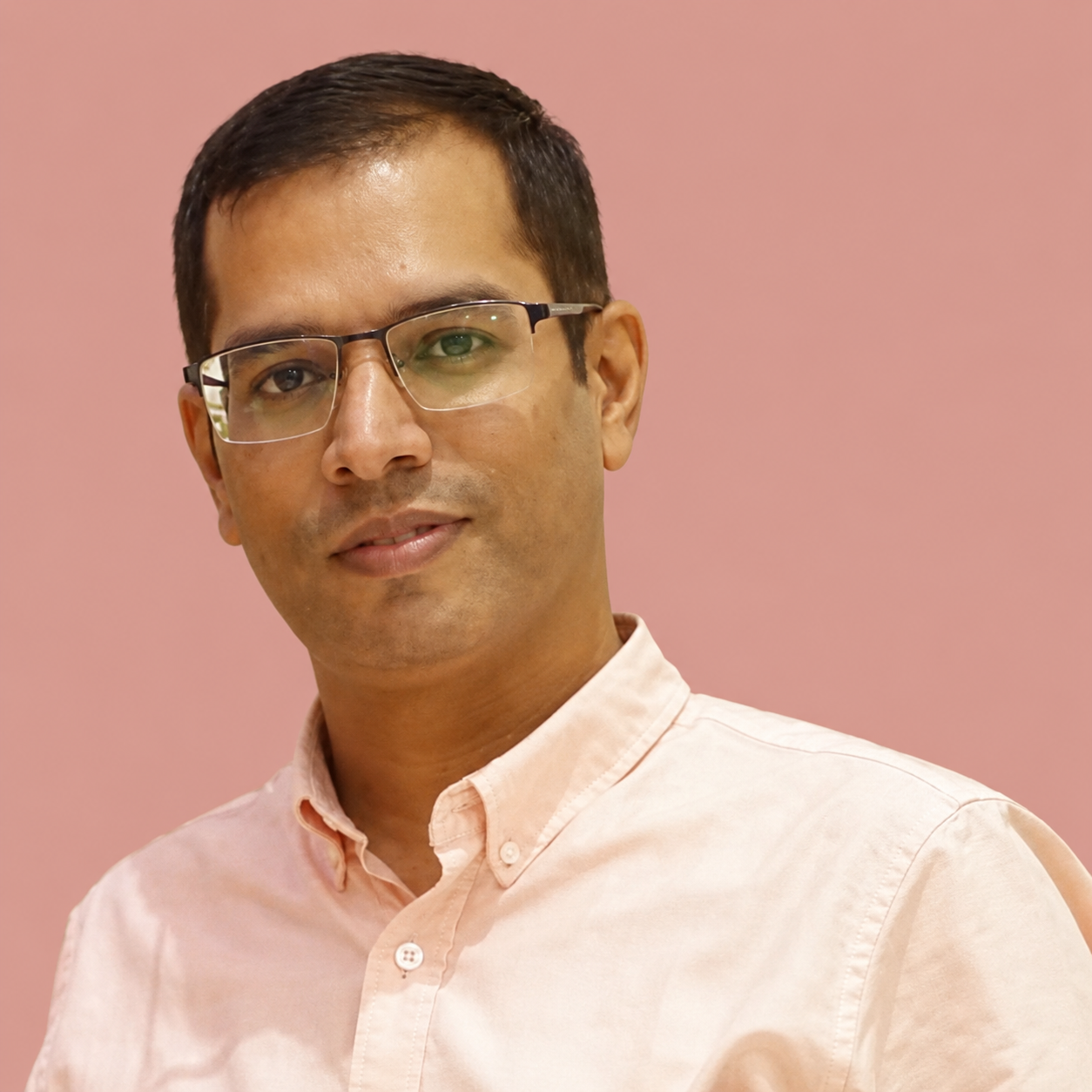 Dr. Deepak Yadav - Chemical Engineering Consultant