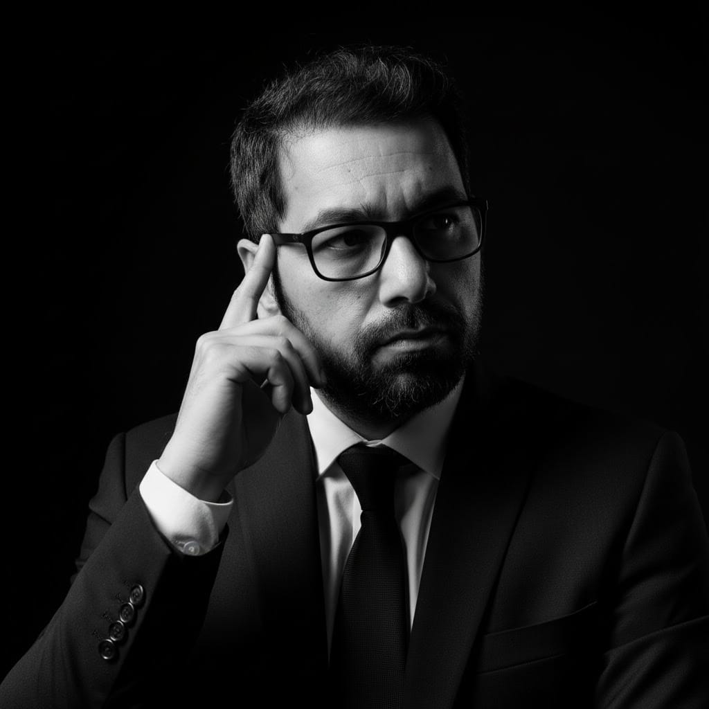 Dinesh Kumar Saini