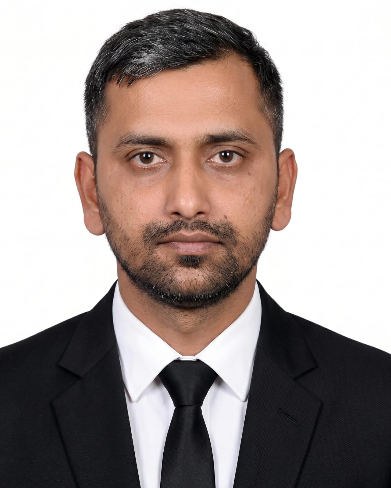 Dr. Girish Gupta