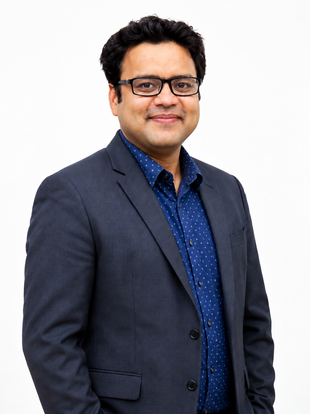 Paritosh