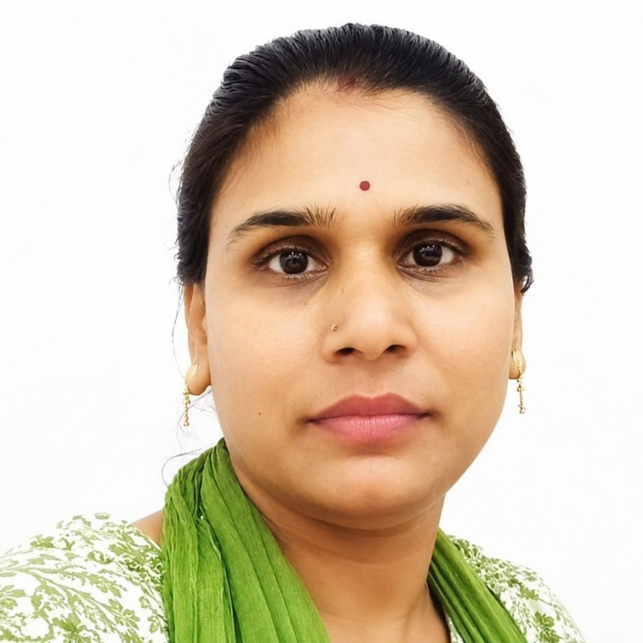 Dr. Rupali Jha