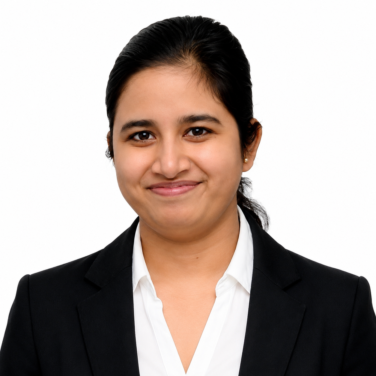 Dr. Snigdha Mishra